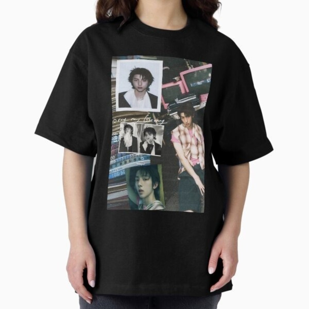 CORTIS Creator Mindset  Graphic Tee